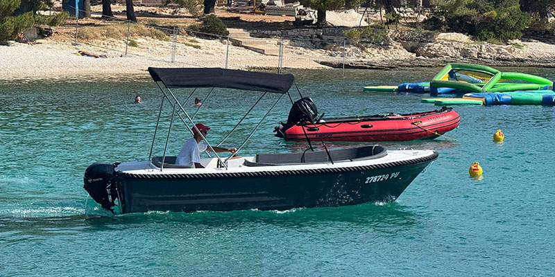 M-Sport 500 OPEN Deluxe      